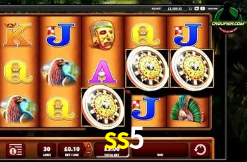 A Emoção da Loteria na ss5: Uma Chance de Mudança de Vida