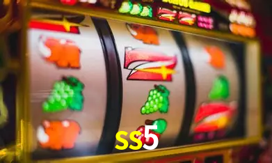 Desvendando o Mundo dos Jogos Virtuais na ss5