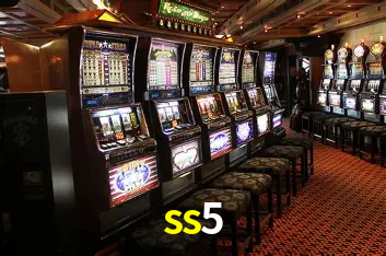 Descubra a Essência do ss5: Nossa História e Compromissos