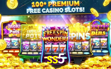 Desvendando o Mundo dos Jogos Virtuais na ss5