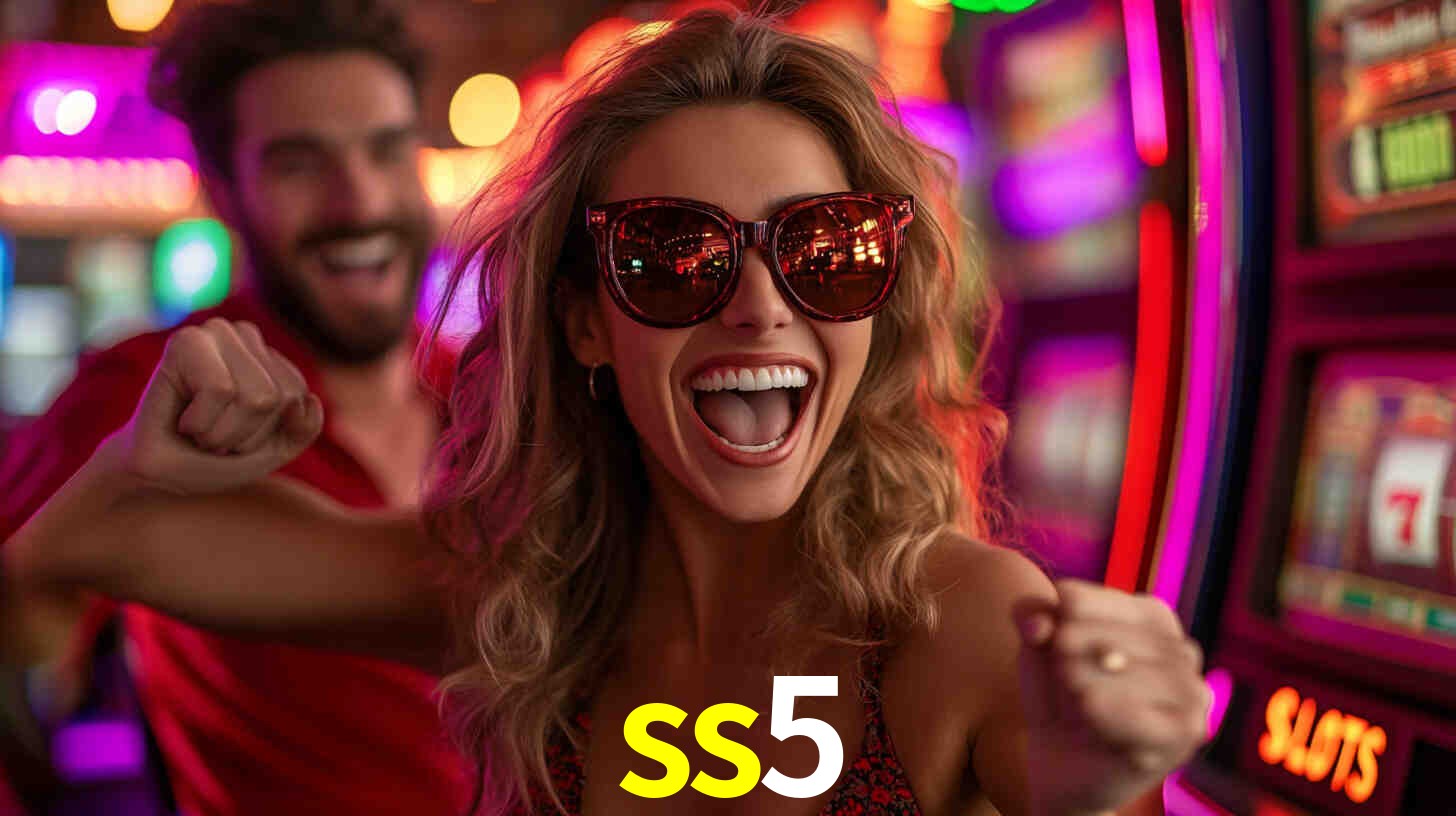 Inovações de Jogos na ss5: O Futuro das Experiências Interativas