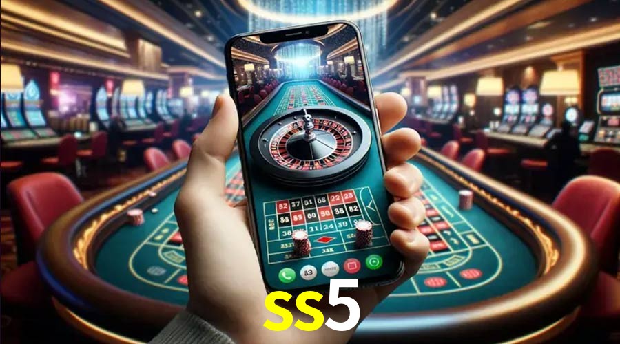 Live Casino ss5