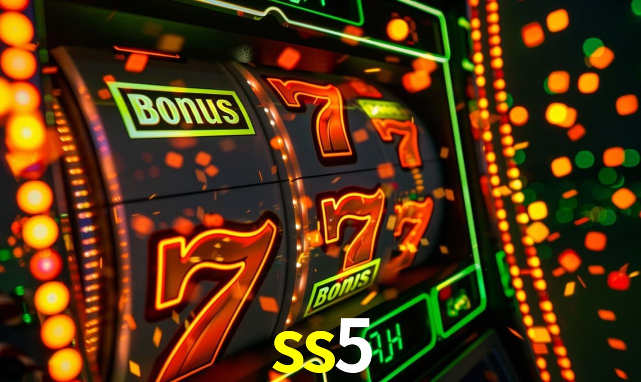 Descubra a Essência do ss5: Nossa História e Compromissos