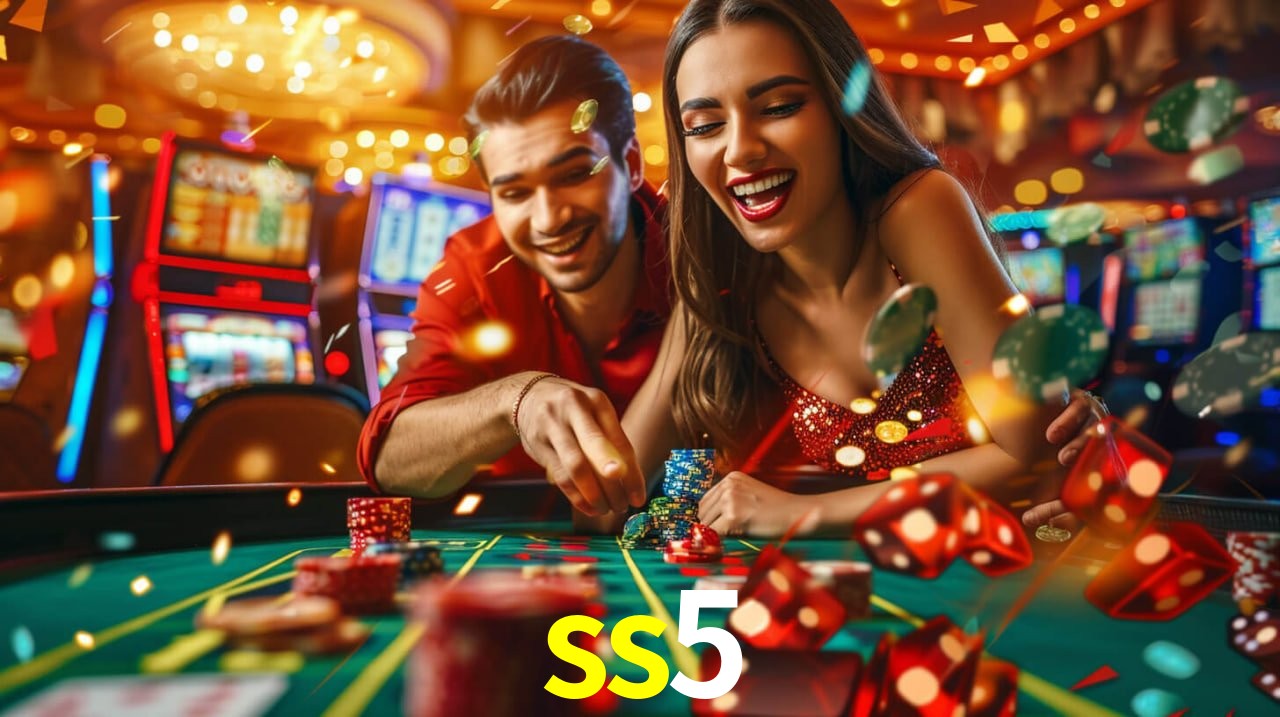 Avaliações dos Jogadores ss5