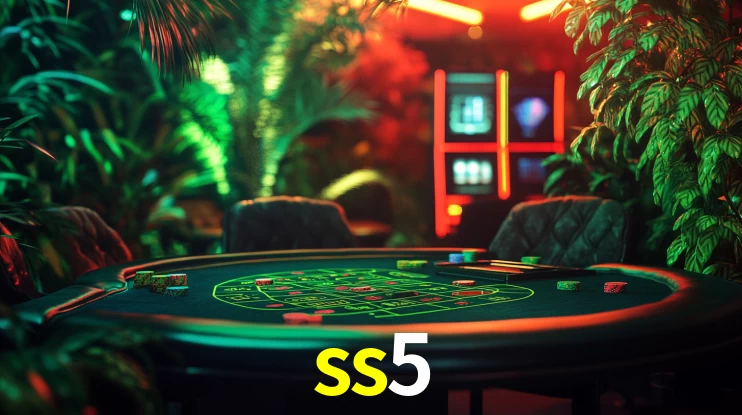 Live Casino ss5