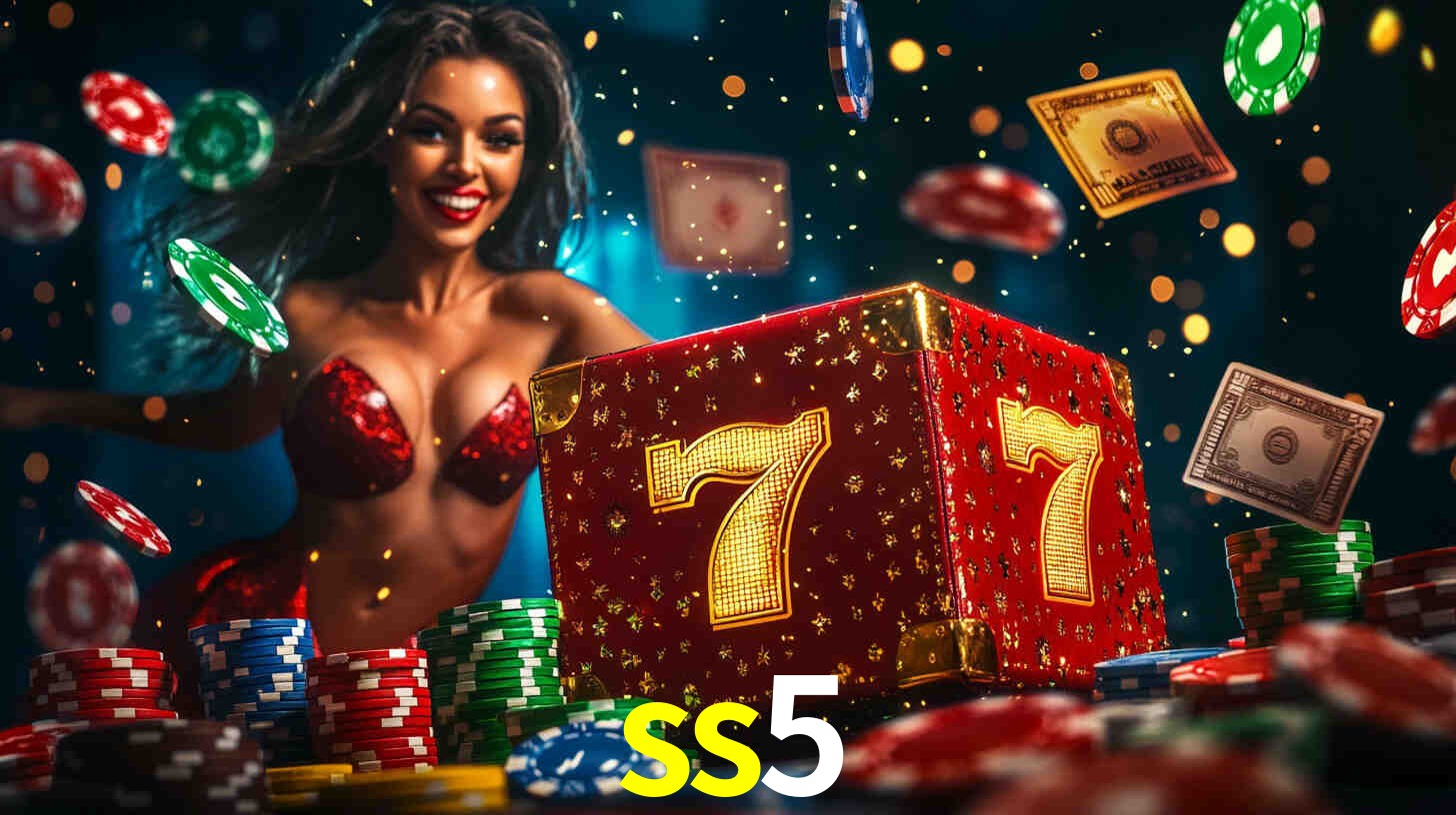 A Popularidade dos Caça-Níqueis no ss5