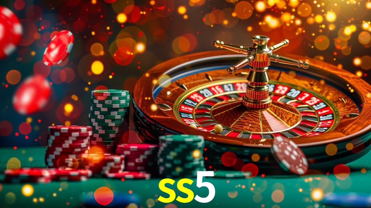 A Popularidade dos Caça-Níqueis no ss5