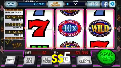 A Experiência Imersiva dos Cassinos Ao Vivo no ss5